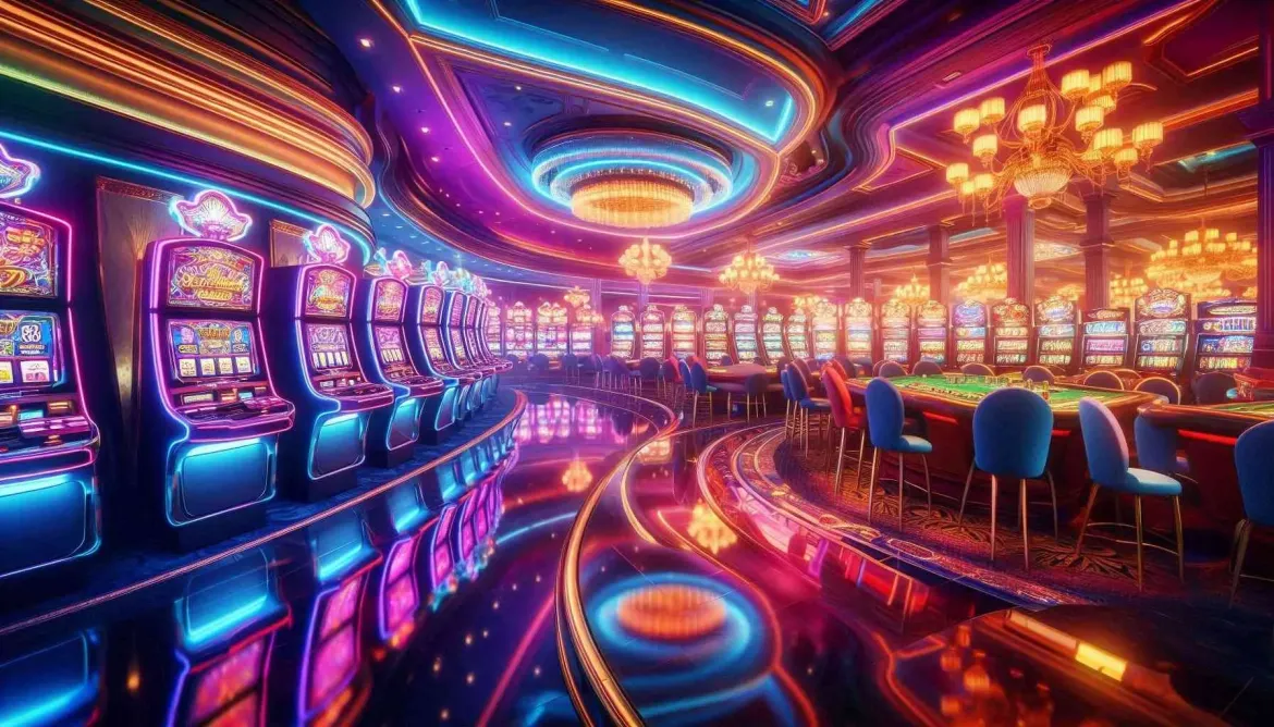 LuckyGans Casino